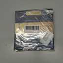 Case for Motorola Razr 2025, with Privacy Screen Protector + Camera Lens Protector, [Anti Yellowing] [Compatible with Magsafe] Shockproof Slim Magnetic Phone Case for Moto Razr 2025/Razr 2024 Clear