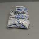 Blue Floral Round Tablecloth 60 Inch Chinoiserie Flowers Table Cloth Round Vintage Farmhouse Tablecloth Spring Blue White Floral Washable Round Table Cover for Home Picnic Dinner Table Decoration