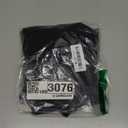 Willit Butterflux Yoga Pants Women Flare Workout Leggings with Pockets for Women High Waisted Flare Yoga Leggings 29" 31" 33" (Black)