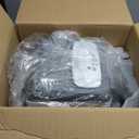 Cold Therapy System, Programable Ice Therapy Machine, Post-Surgery Continuous Cryotherapy Cold Pack, Universal Pad for Knee, Ankle, Cervical, Back and Leg