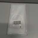 for Galaxy Z Fold 7 Case Compatible with MagSafe, Built-in Metal Kickstand & Strong Magnetic, Anti-Yellowing Non Slipping Out Phone Cover with Stand Slim fit Samsung Galaxy Z Fold7 (Clear)