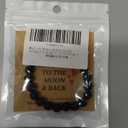 Christmas Gifts for Boys/Men-Love/Strength-Natural Gemstone Bracelet for Son Grandson Dad Boyfriend Husband Brother Nephew Uncle