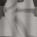 Side Sleeper Pillow with Arm Hole - Adjustable Shoulder Pillow for Side Sleepers, Memory Foam Pillow Provides Support & Reduces arm Pressure, Cooling Arm Pillows, Rotator Cuff Pain Relief