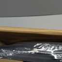 Corner Shelves,Corner Shelf Stand Waterproof Great for Bathroom Storage Tight Space,Small Shelf Stand Fit for Toilet Paper Holder Storage, Corner Tables for Small Space,Black (31.5"H (3 tier))