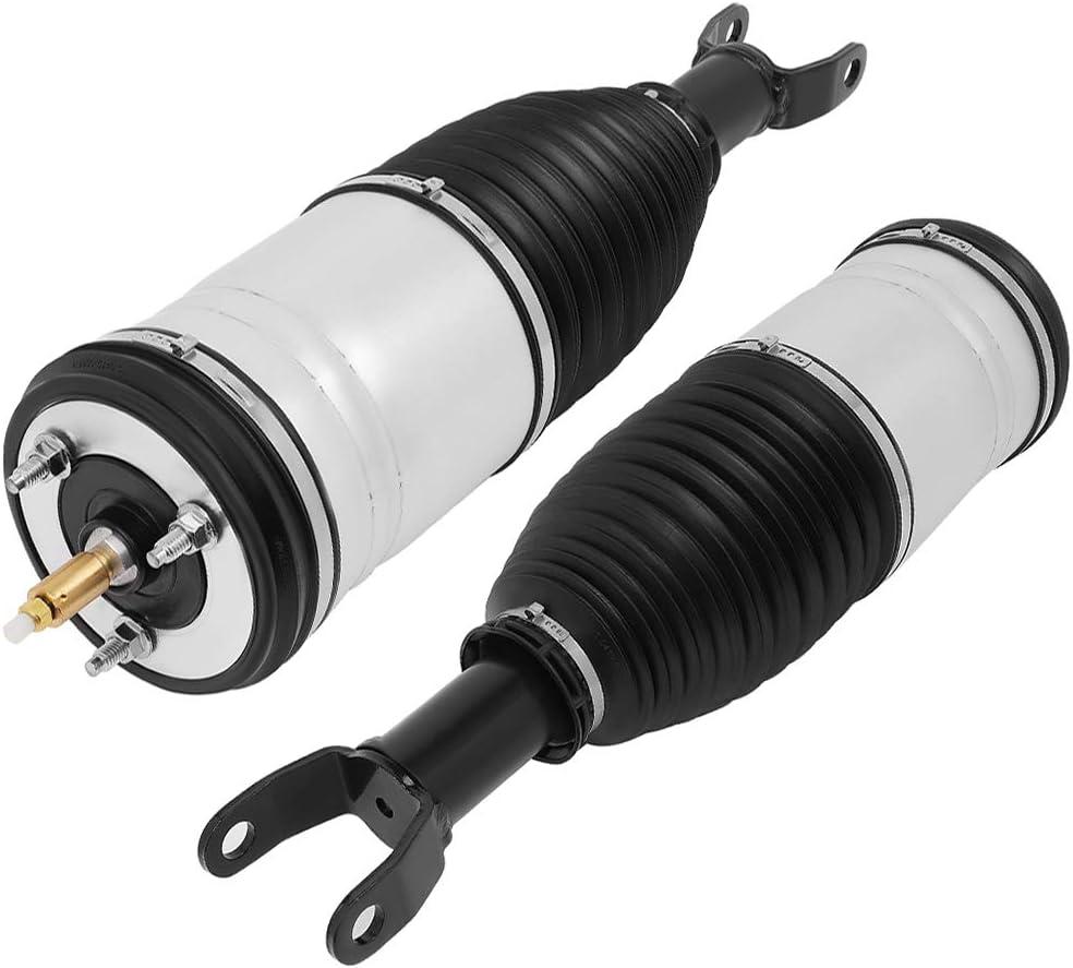 Air Struts Suspension Kits Shocks Struts & Suspensions Replacement Struts Airmatic Kits SCITOO Fit for 2013-2019 for Ram 1500