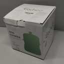 Hard Boiled Egg Cooker - CACHOO 14-Egg Rapid Stainless Steel Egg Boiler with 30-Min Timer & Auto Shut Off, Compact Electric Vegetable Steamer for Cooking, Dishwasher Safe, Beige (2-Tier)