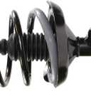 Monroe Quick-Strut 172229 Suspension Strut and Coil Spring Assembly for Acura MDX
