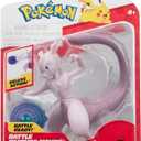 Pokemon PKW - Battle Feature Figure (Mewtwo) W16