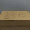 MEBRUDY 9X6X2 Shipping Boxes, 25 Pack White Literature Mailer Corrugated Cardboard Box for Small Business Mailing Packaging