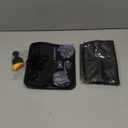 Hair Cutting Scissors Shears Kits, 15 Pcs Professional Stainless Steel Hairdressing Shears Set Thinning Scissors for Barber/Salon/Home/Men/Women/Kids/Adults