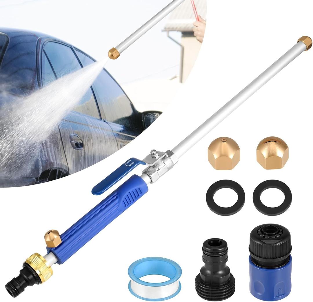 34213533464564645645 Nozzles and Hose Quick Connectors