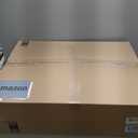 Eddie Bauer - Queen Comforter Set, Cotton Reversible Bedding with Matching Shams, Stylish Plaid Home Decor (Woodland Tartan Green, Queen)