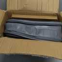 Upgraded MDS47123602 Washer Door Gasket Boot Seal Compatible with Lg and Kenmore Washing Machine, Replaces AH3535210, EA3535210, PS3535210, MDS64237201, 1529948 Wash Door Seal