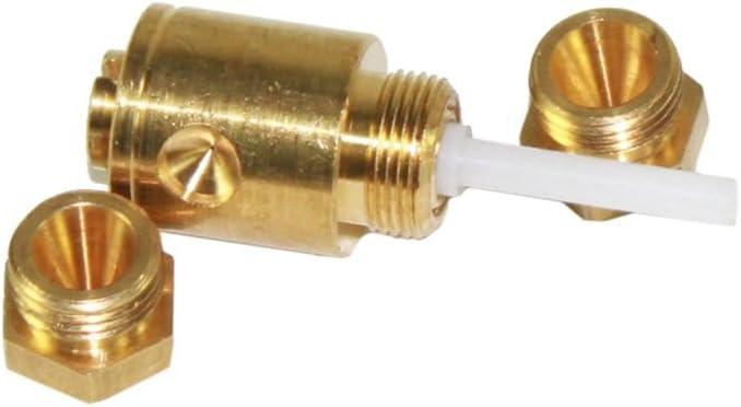 ForeverPRO 49572A Durable Dryer Lp Gas Control compatible with 49572 1939021 49752 694572