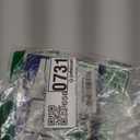 Anti Snoring Devices,Snore Stopper with Adjustable Magnet, Silicone Nose Clip Stop Snoring, Effective to Relieve Snoring, Snoring Solution Comfortable and Quieter Sleep, White, M