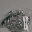 KSM35WW Metallic Wire Whip for Kitchen-Aid Artisan 3.5-Qt Whisk, KSM3311X, KSM3316X Tilt Head Stand Mixers.