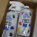Miss Mouths Messy Eater Stain Treater Spray - Stain Remover - Newborn & Baby Essentials - 2-Pack of 16oz Stain Remover