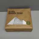 KeaBabies 3-Pack Organic Baby Swaddle Sleep Sacks - Swaddles for Newborns, Infant 0-3 Months, Baby Girls, Boys, Soft & Snug Newborn Sleep Sack, Nursery Swaddling Blankets (Nordic)