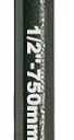 1/2 Inch Drive Extension,30-Inch Length 1/2" Impact Extension Bar,30" Long Socket Wrench Extender,Cr-V Steel (30 Inch)