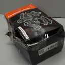 A-Premium Set of 2 Front and Right Engine Motor Mount Set Compatible with Honda Odyssey EX-L/Touring 2008-2010 i-VTEC 3.5L, 2011-2016 3.5L