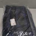 Buffalo David Bitton Men's Shirt Style Shacket Jacket, Black, X-Large