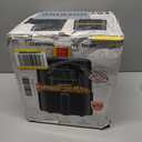 CHEFMAN 2 Qt Mini Air Fryer  Digital Space-Saving Compact Air Fryer with Nonstick and Dishwasher Safe Basket, Quick & Easy Meals in Minutes, Features Digital Timer and Shake Reminder  Black