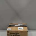 White Shag Rugs for Bedroom, 4x6 Soft Fuzzy Rugs for Living Room, Fluffy Shaggy Plush Carpet Girls Kids Room Dorm Upgrade Non-Slip