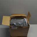 Honoson 4 Pcs Chicken Coop Heater Brooder Heater with Heat Lamp Radiant Chicken Coop Accessories Heat Warmer for Chick Pet Dog Cat(Square)