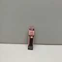 E.L.F. Lash 'N Roll Mascara, Curling Mascara For Visibly Lifted Lashes, Lifts & Separates Lashes. Long-Lasting Formula, Vegan & Cruelty-Free, Black (0.32 Fl Oz (Pack of 1))