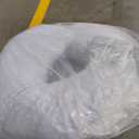 Tongxiang Ninglong Home Textile Co. white Head Rest For Traveling, 24"x16"