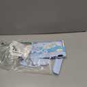 Protective Case Compatible with Switch 2 Model 2025, Hard PC Dockable Scratch&Shock Protection Cover Designed for Switch 2025 - DEG