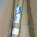Woodpeckers Brown Kraft Paper Roll 30 inch Wide, 1200 inch Long, 1 Roll, Jumbo Roll for Eco Friendly Christmas Gift Wrapping Paper and Packing Paper, 30" x1200"