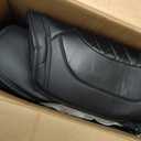 Coverado Car Seat Covers, Car Seat Covers Front Seats, 2-Pack Front Seat Cover, Nappa Leather Waterproof Seat Covers, Car Seat Protectors, Automotive Seat Covers Universal Fit for Most Vehicles