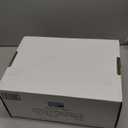 The FaceTub Cold Ice Bath, Premium Face Bowl For Ice, Face Tub Facial Cold Plunge to Support Skin Health & Relaxation, Facial Cold Plunge with Breathing Tubes, Combine Deep Breathing & Cold Plunge