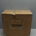 VEVOR 7 IN 1 Electric Contact Grill,1800W Indoor Panini Press Griddle,Stainless Steel Teppanyaki Grill with Nonstick&Removable Iron Plate, 0-446 Adjustable Temp Control,LCD Display,110V
