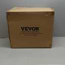 Bedlore 4-Inch Queen Mattress Topper for Back Pain - Dual Layer Medium Support (2" Gel Memory Foam + 2" Cooling Fluffy Pillow Top Pad), Breathable & Pressure Relief (White)