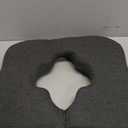 Ergonomic Memory Foam Cushion for Office Chair, Comfortable Seat Cushion, Great Office Chair Pad for Home and Office with Chair Mat, Enhances Sitting Experience