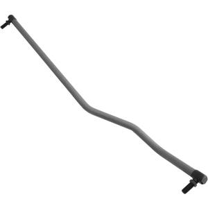 Gledewen Steering Drag Link Compatible with Poulan Craftsman Roper Weed Eater Husqvarna GTH250 GTH2548 GTH2550Replace# 532137155 175572