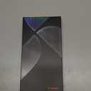 TORRAS Magnetic for iPhone 15 Pro Max Case Compatible with MagSafe, MIL-STD-810G Military Grade, Slim Translucent Phone Case iPhone 15 Pro Max Shockproof Anti-Scratch 6.7", Matte Black