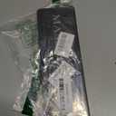 Sign For Door Acrylic Plastic Massage Room Black And White Door Sign Self-Adhesive Sign For Office Restaurants Hotels Supermarket Supplies 10 By 3 Inch