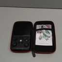 R36MAX Black Retro Gaming console