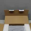 Portable Printers Wireless for Travel, N80 Wireless Thermal Printer Bluetooth Inkless Printer Support 8.5" X 11" US Letter & A4, Compatible with iOS, Android, Laptop