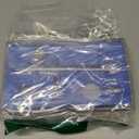 0.3mm Gravity Feed Dual-Action Airbrush Paint Spray Gun Kit Set