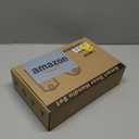 BEBASIA Smart Fingerprint Door Lock with Handle Set, Full App Control, Electronic Digital Touchscreen Keypad, Deadbolt Smart Locks for Front Door, Auto Lock, Black