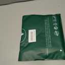 OTOSTAR Set of 4 Waterproof Throw Pillow Covers 20x20 Inch Farmhouse Geometric Square Pillow Cases for Couch Patio Furniture Balcony Garden Outdoor DecorationGeometry70-Navy Blue