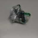 J1772 Charging Adapter Door Dock for Tesla Cybertruck 2024 2025, Door Socket Storage Box Compatible with Tesla Cyber Truck Accessories 2024 2025 (J1772 Charging Adapter NOT Included)