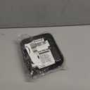 Wireless TENS & EMS Unit Back Pain Relief Massager - APP Controlled Bluetooth EMS Muscle Stimulator Machine for Back Shoulder Leg Neck Pain Relief (Purple)