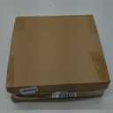 Shipping Boxes Set of 28,White Corrugated Cardboard Box Literature Mailer for Mailing Packing Gifts Small Business (8 X 8 X 6 inches)