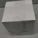 Patelai 8 Pieces Bowl Cozy Holders for Hot Food Set 7.5 Inch Microwave Safe Bowl Holders Multipurpose Heat Proof Plate Holder for Keeping Hands Cool for Hot Soup Meals(Grey) (Gray)