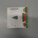 Christmas Ornaments: Stained Glass Ornament, Christmas Tree Ornament, Hanging Ornaments for Home Decor & Xmas Tree Decorations  Exquisite Holiday Decor, Gifts & Holiday Present - Bald Eagle